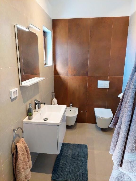 Дом Istria, Krnica, Хорватия, 100 м² - фото 18