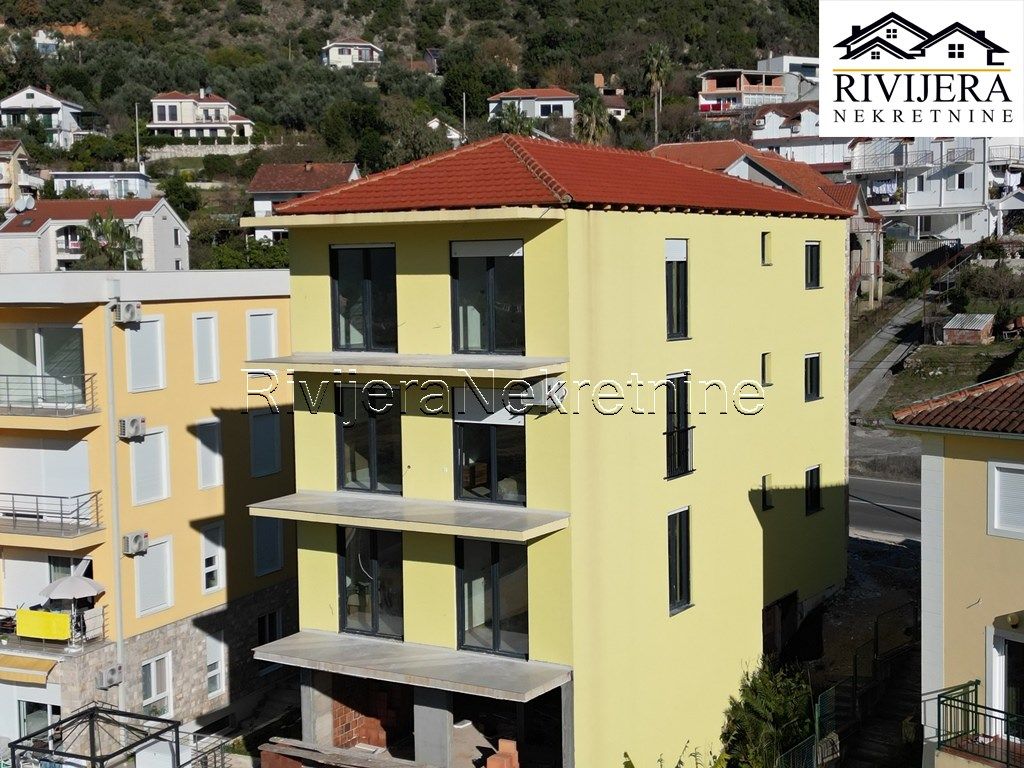 Квартира в Херцег-Нови, Черногория, 47 м² - фото 4