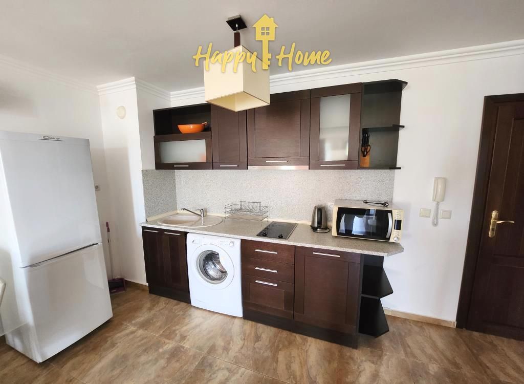 Квартира в Святом Власе, Болгария, 62 м² - фото 6