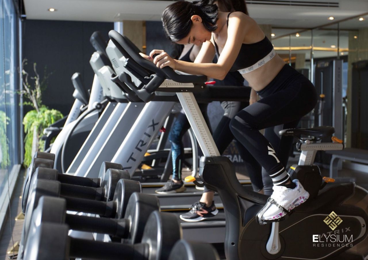 Апартаменты в Паттайе, Таиланд, 51.58 м² - фото 8