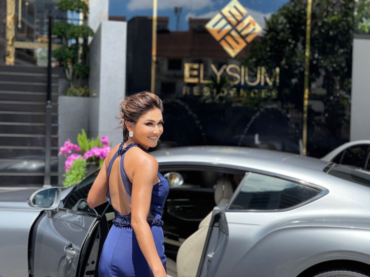 Апартаменты в Паттайе, Таиланд, 51.58 м² - фото 7