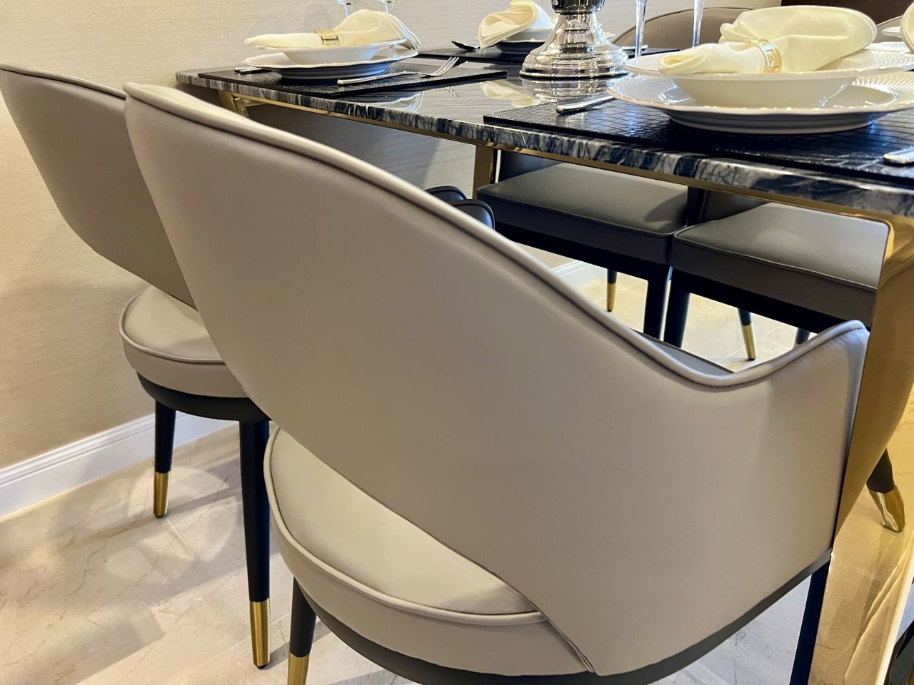 Апартаменты в Паттайе, Таиланд, 51.58 м² - фото 14