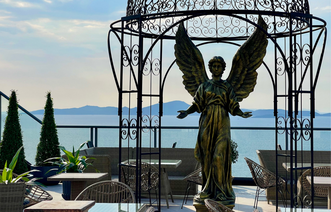 Апартаменты в Паттайе, Таиланд, 51.58 м² - фото 9