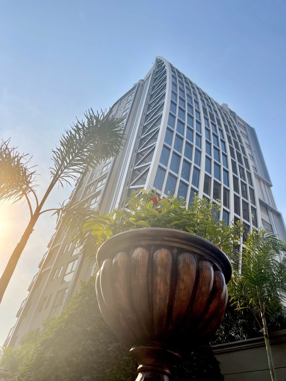 Апартаменты в Паттайе, Таиланд, 51.58 м² - фото 6