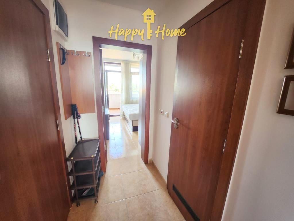 Квартира в Святом Власе, Болгария, 51 м² - фото 6