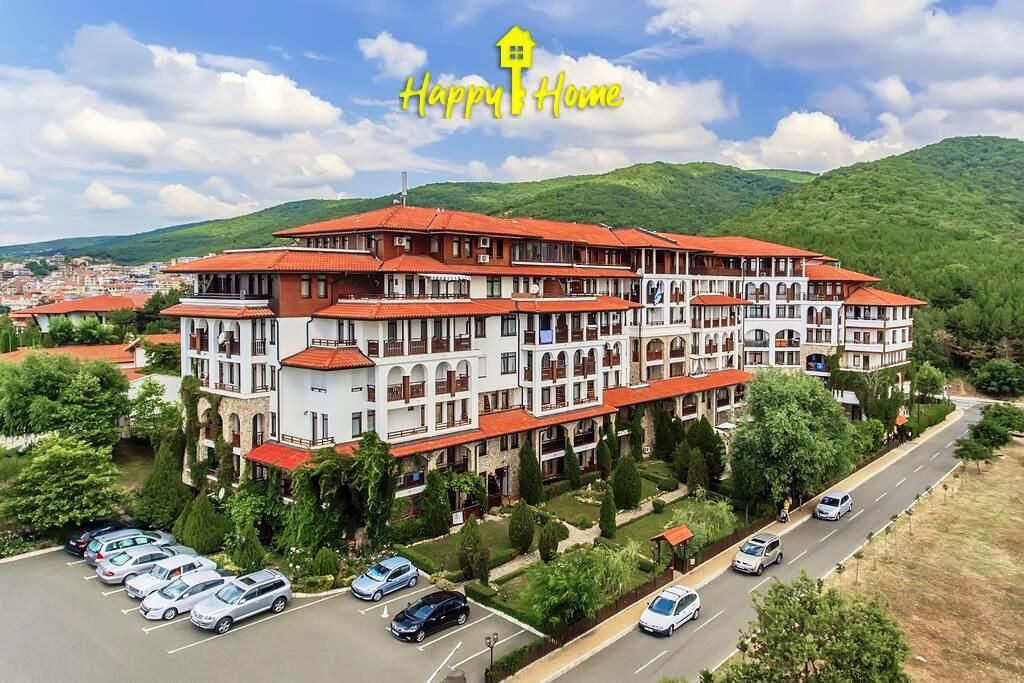 Квартира в Святом Власе, Болгария, 51 м² - фото 15