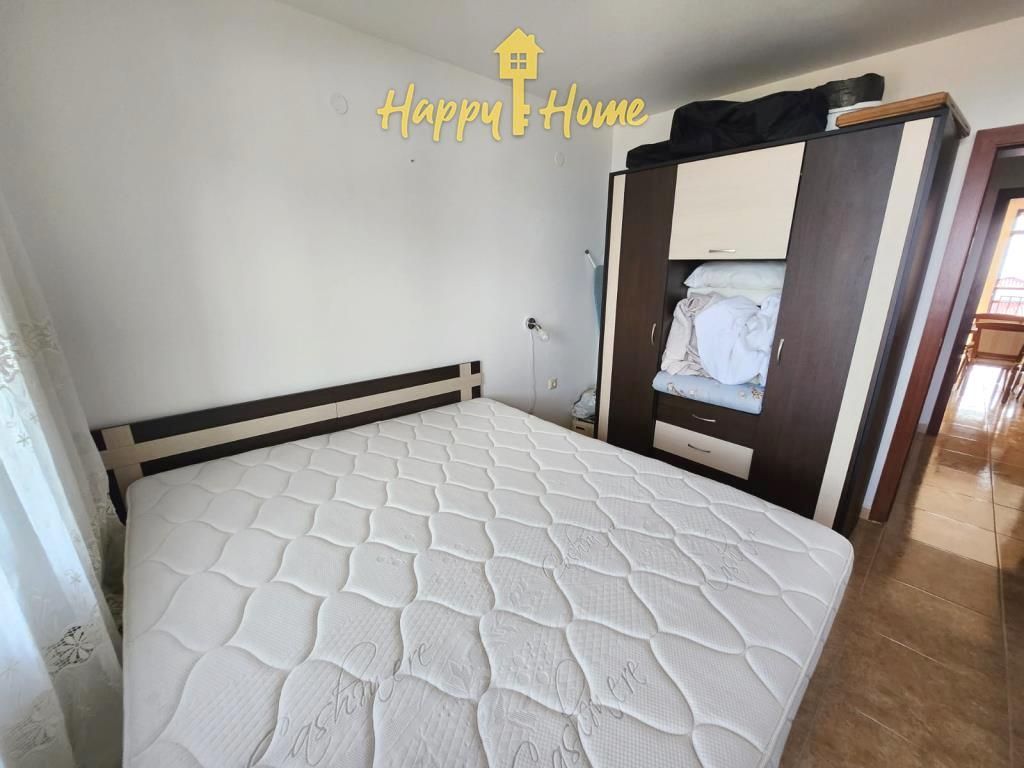 Квартира в Святом Власе, Болгария, 51 м² - фото 10