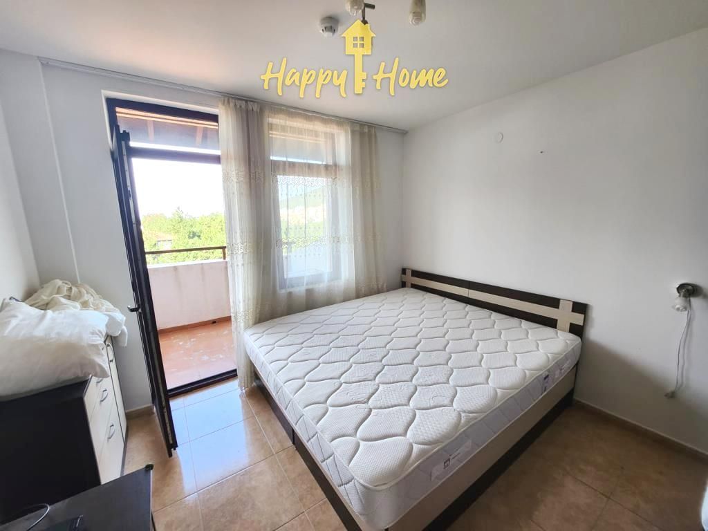 Квартира в Святом Власе, Болгария, 51 м² - фото 9