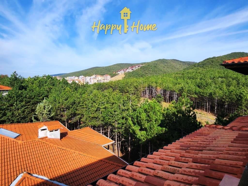 Квартира в Святом Власе, Болгария, 51 м² - фото 2