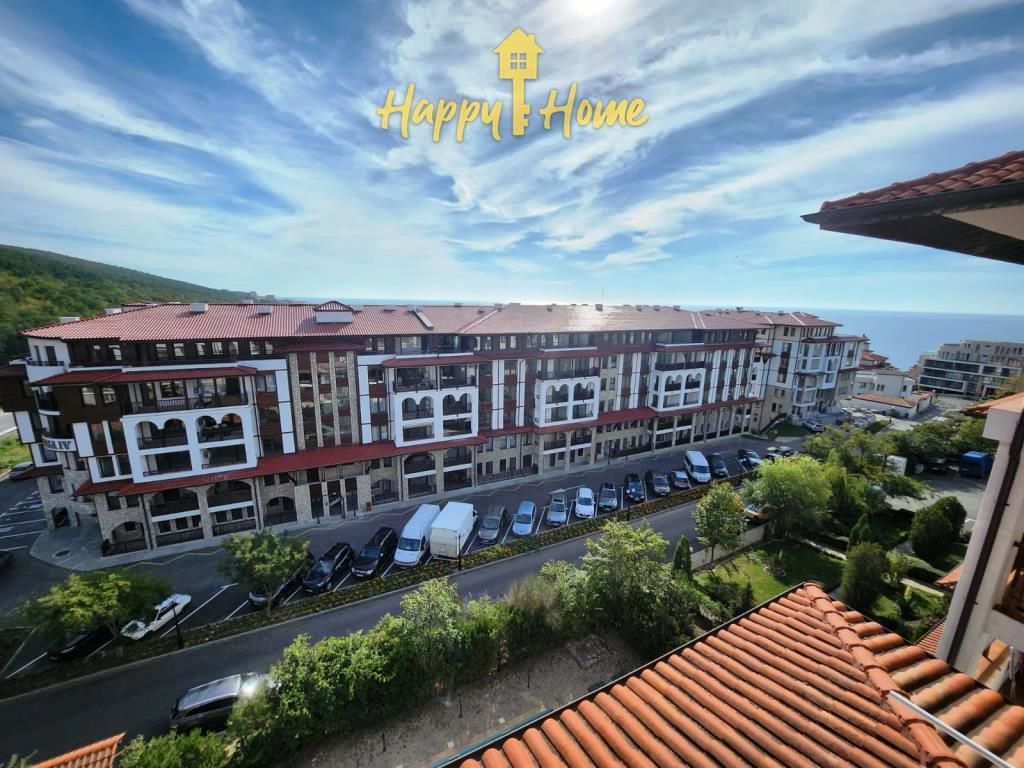 Квартира в Святом Власе, Болгария, 51 м² - фото 13