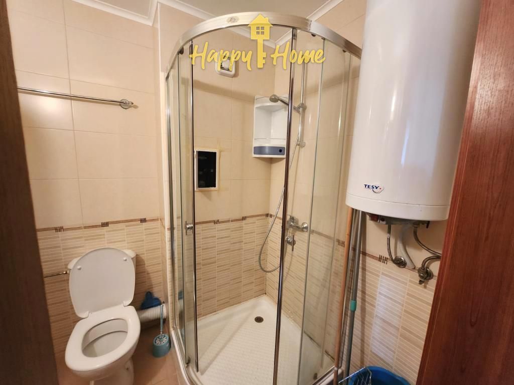 Квартира в Святом Власе, Болгария, 51 м² - фото 8