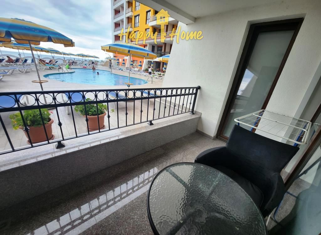 Квартира в Несебре, Болгария, 91 м² - фото 11