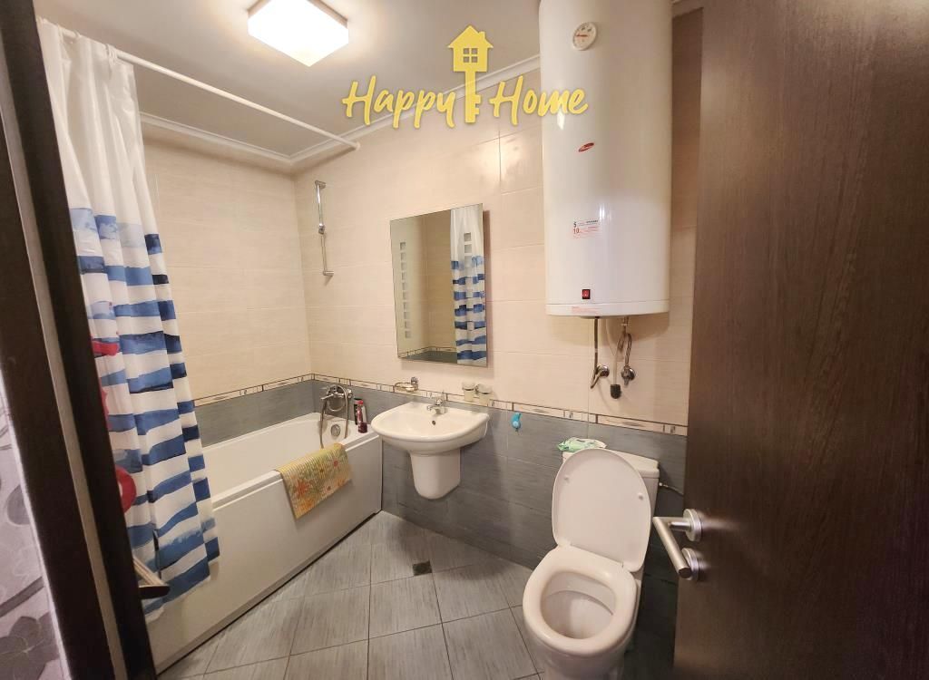 Квартира в Несебре, Болгария, 91 м² - фото 5