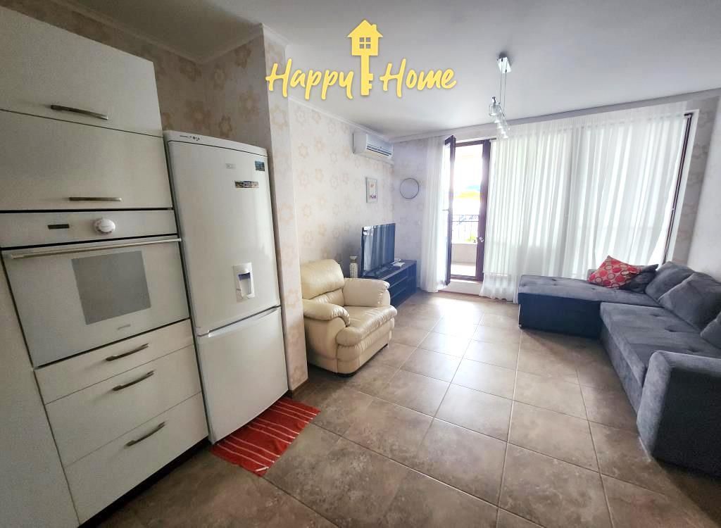 Квартира в Несебре, Болгария, 91 м² - фото 2