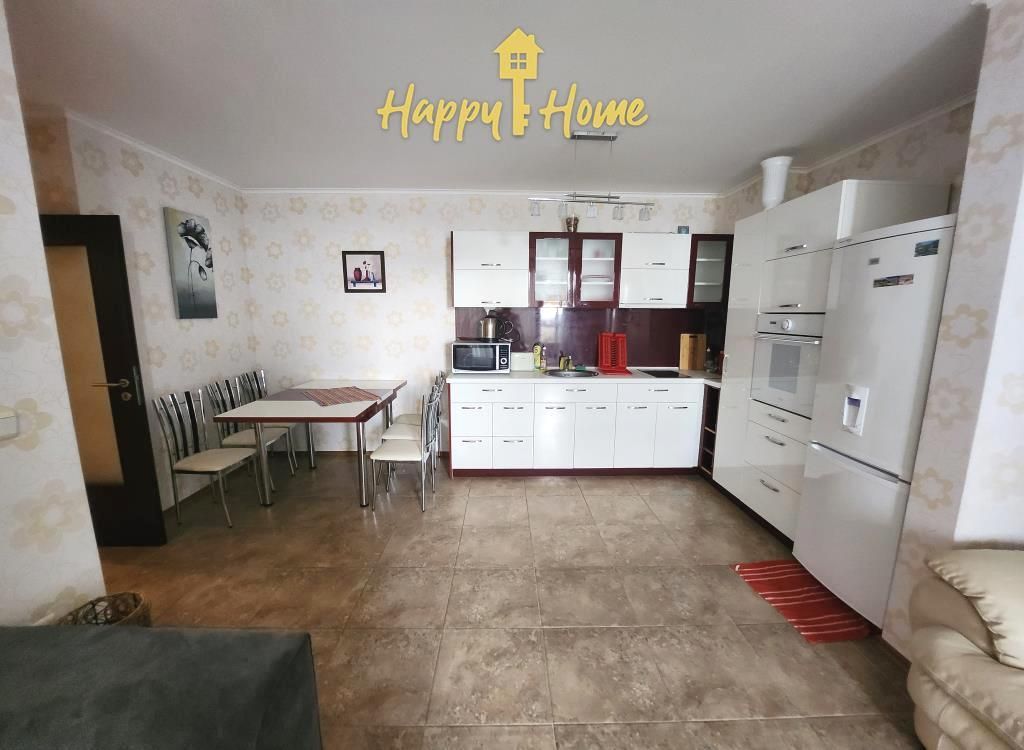 Квартира в Несебре, Болгария, 91 м² - фото 3