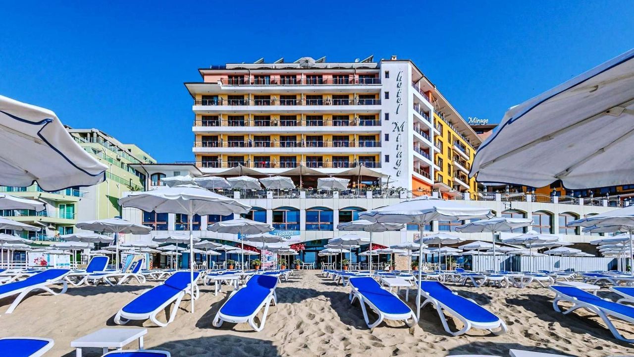 Квартира в Несебре, Болгария, 91 м² - фото 13