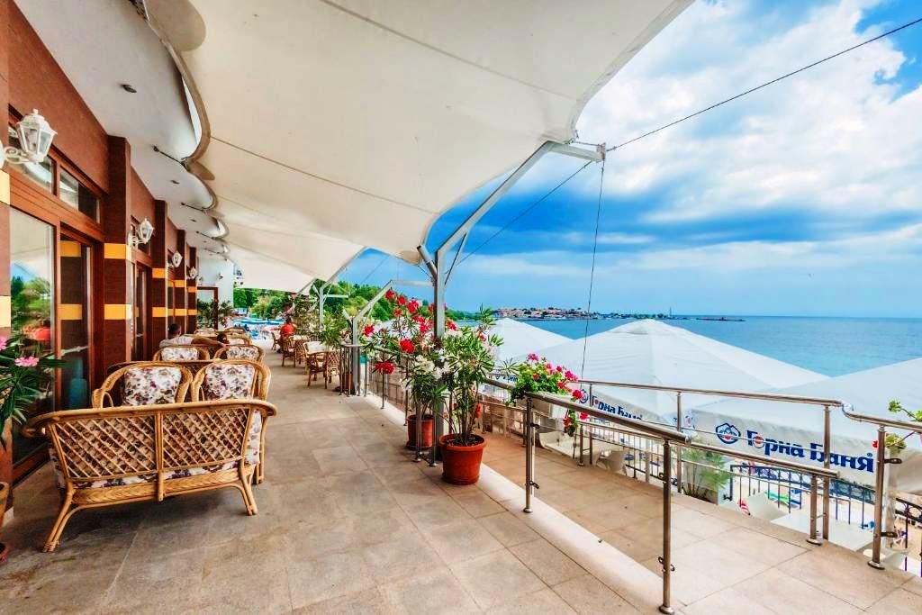 Квартира в Несебре, Болгария, 91 м² - фото 17