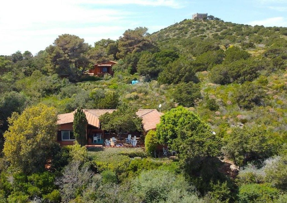 Вилла в Гроссето, Италия, 105 м² - фото 3