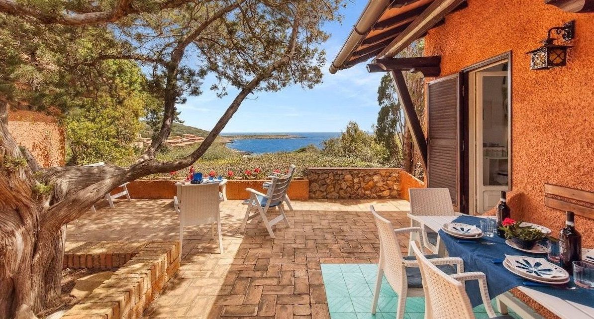 Вилла в Гроссето, Италия, 105 м² - фото 4