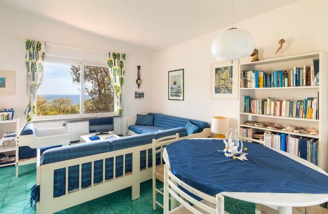 Вилла в Гроссето, Италия, 105 м² - фото 8