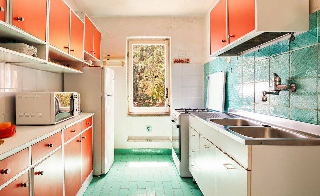 Вилла в Гроссето, Италия, 105 м² - фото 9