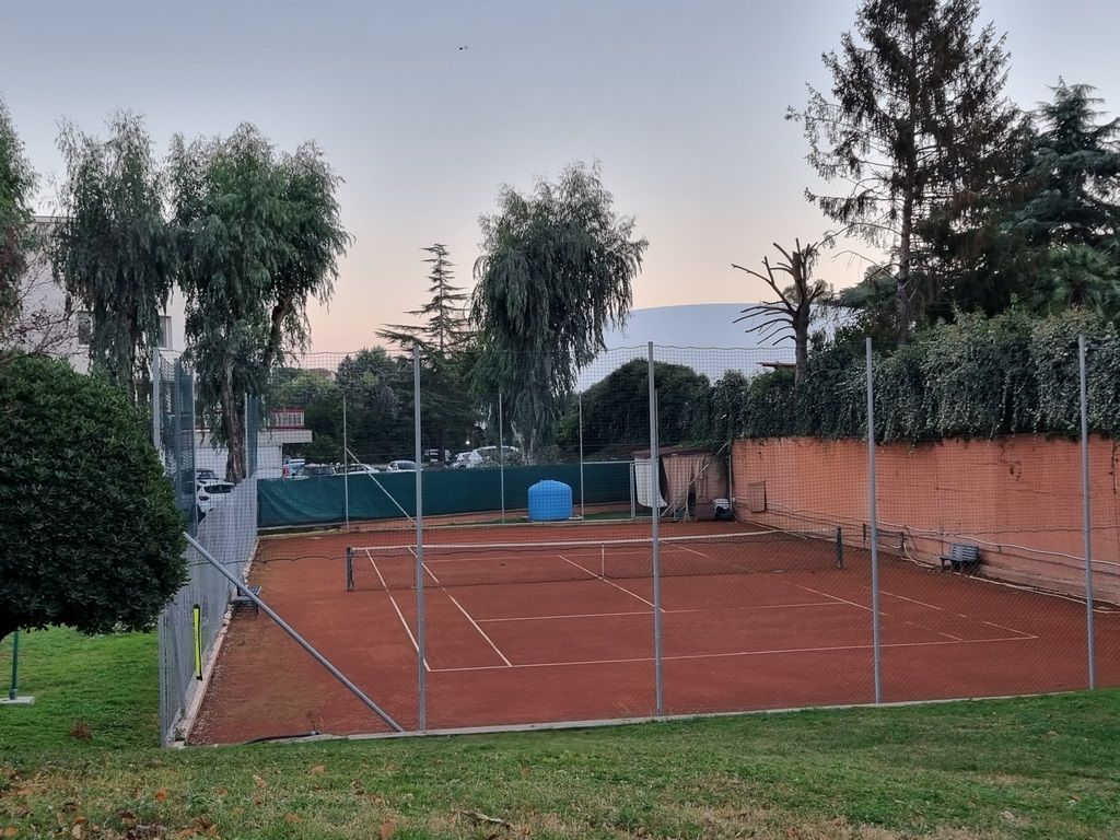 Вилла в Риме, Италия, 400 м² - фото 4