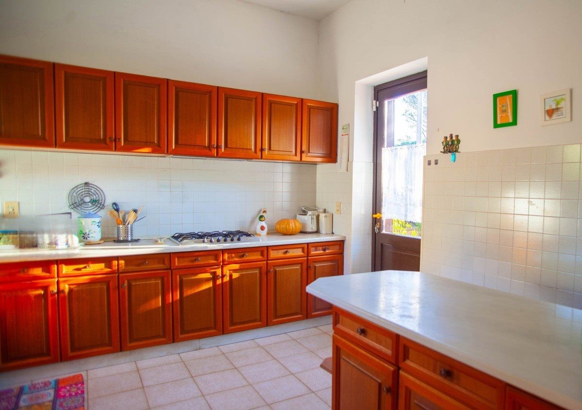 Вилла в Риме, Италия, 400 м² - фото 15