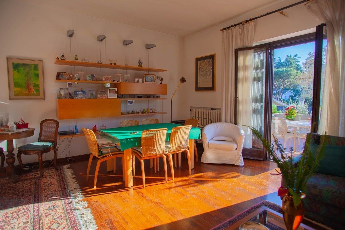 Вилла в Риме, Италия, 400 м² - фото 9