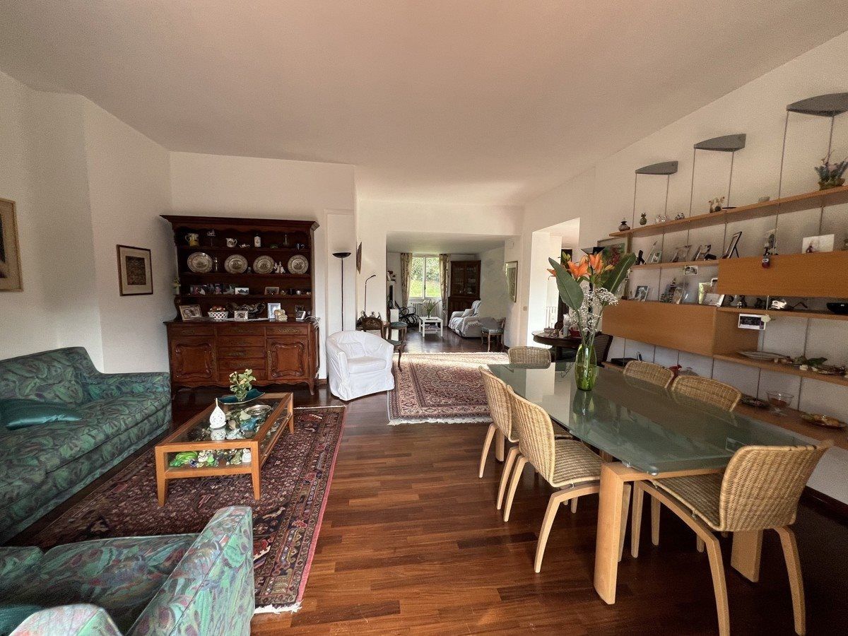 Вилла в Риме, Италия, 400 м² - фото 14