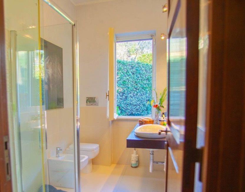 Вилла в Риме, Италия, 400 м² - фото 12