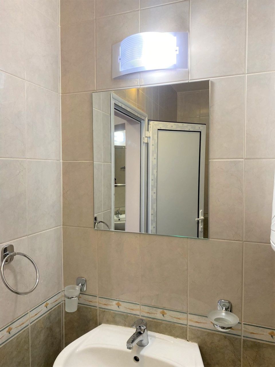 Квартира на Солнечном берегу, Болгария, 57 м² - фото 2