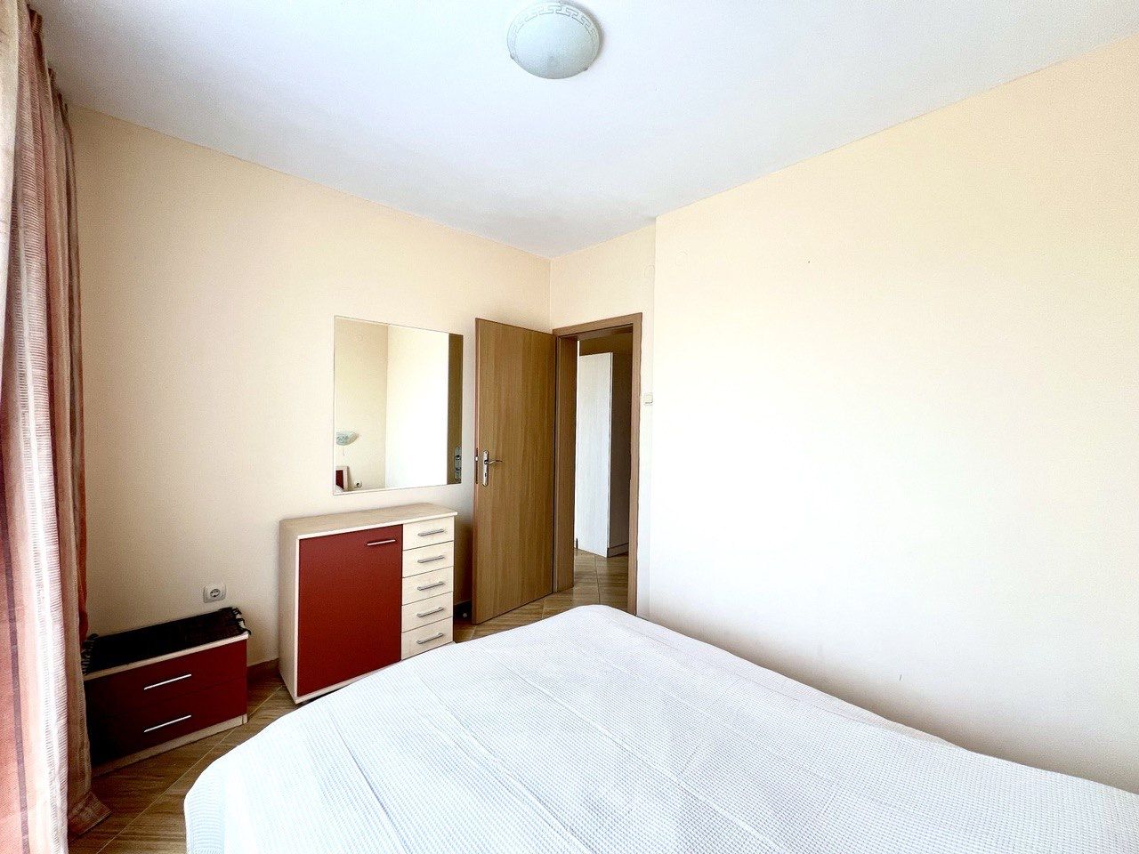 Квартира на Солнечном берегу, Болгария, 66 м² - фото 8