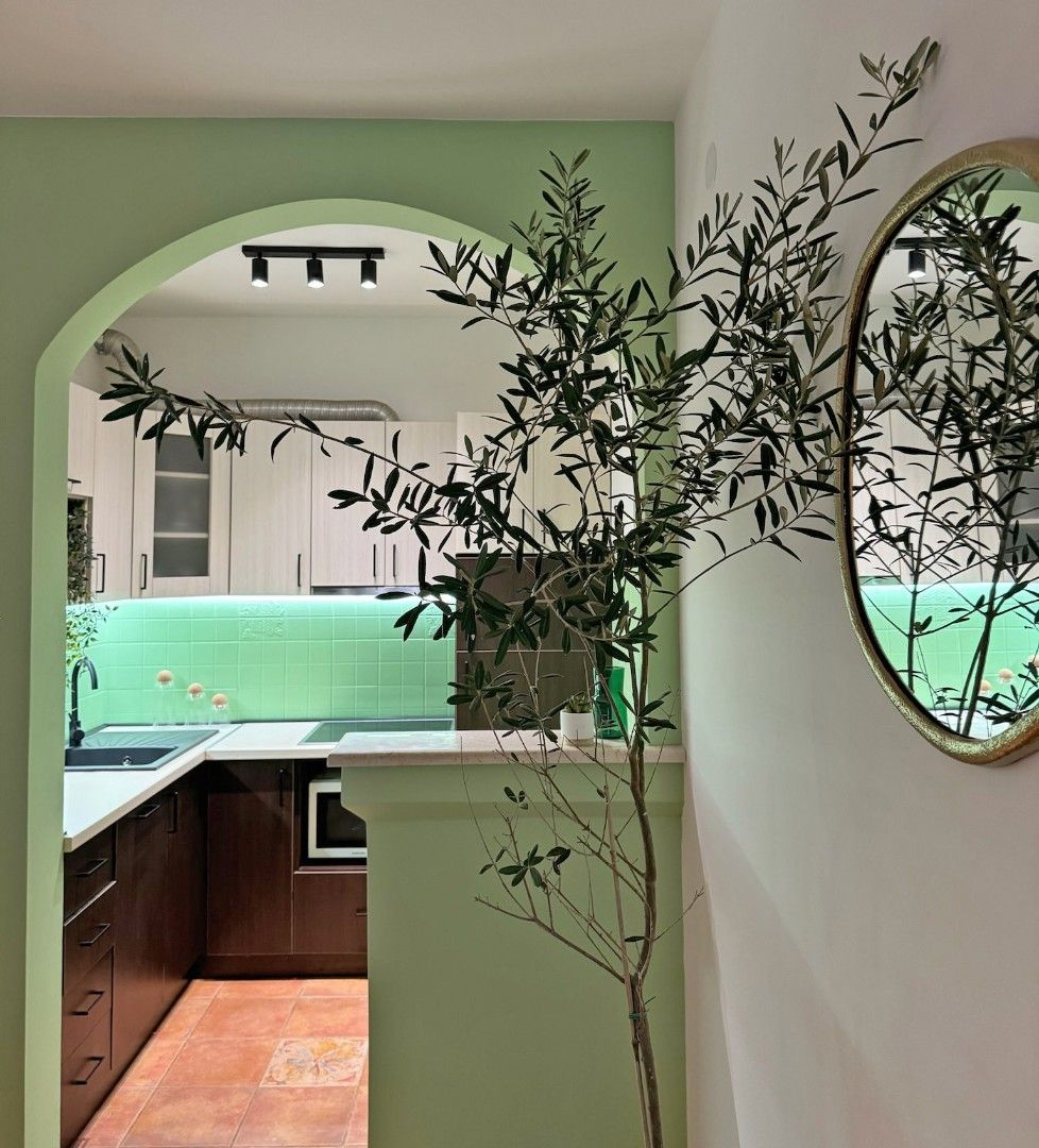 Квартира в Петроваце, Черногория, 167 м² - фото 3