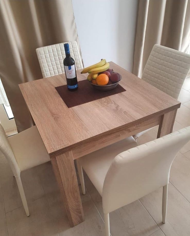 Апартаменты в Бечичи, Черногория, 45 м² - фото 3