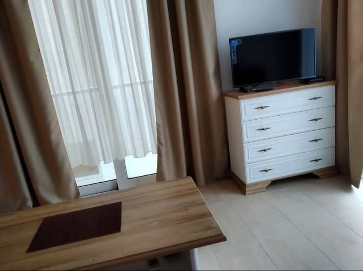 Апартаменты в Бечичи, Черногория, 45 м² - фото 6