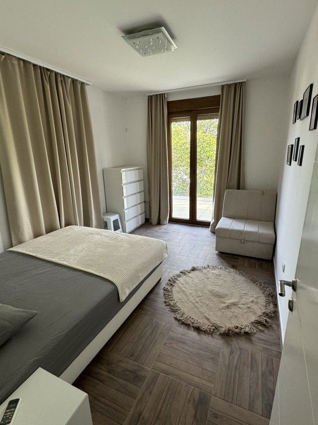 Вилла в Баошичах, Черногория, 140 м² - фото 6