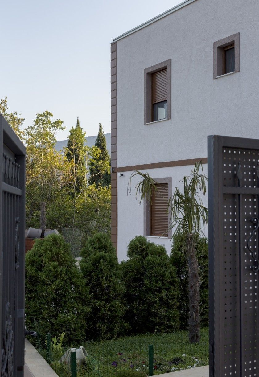 Вилла в Баошичах, Черногория, 140 м² - фото 9