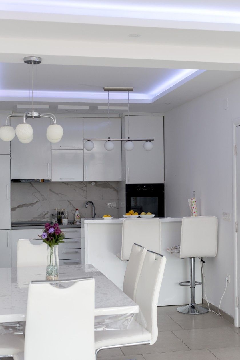 Вилла в Баошичах, Черногория, 140 м² - фото 10