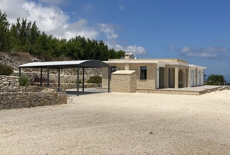 Бунгало в Полисе, Кипр, 210 м² - фото 2