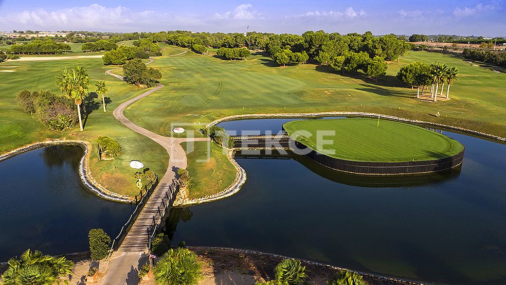 Вилла в Пилар-де-ла-Орадада, Испания, 111 м² - фото 3