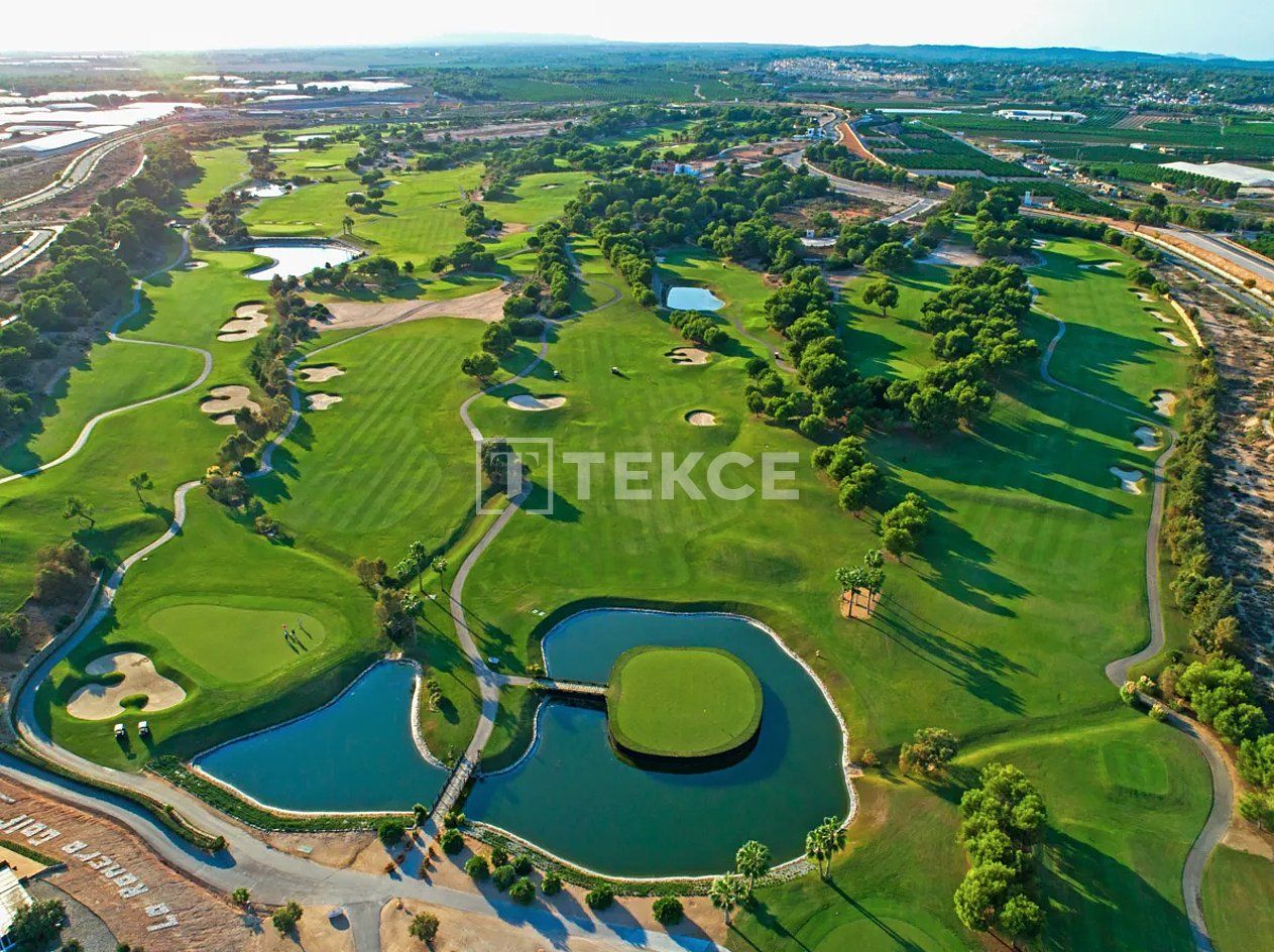 Вилла в Пилар-де-ла-Орадада, Испания, 111 м² - фото 4