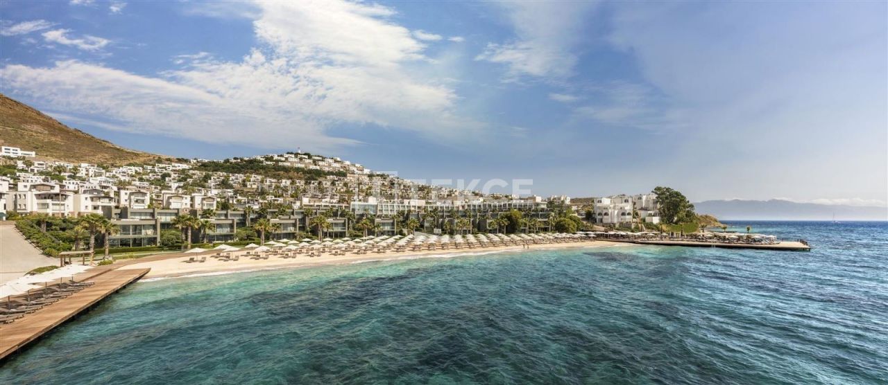 Вилла в Бодруме, Турция, 181 м² - фото 4