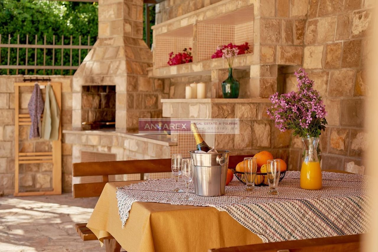 Вилла в Петроваце, Черногория, 75 м² - фото 3