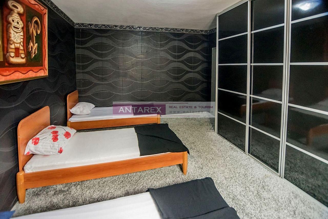 Вилла в Тивате, Черногория, 276 м² - фото 9