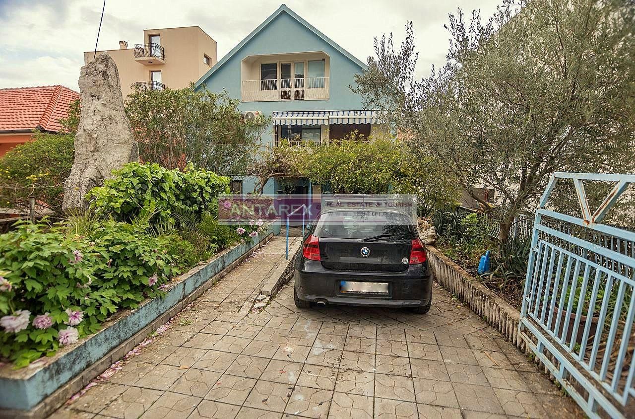 Вилла в Тивате, Черногория, 276 м² - фото 15