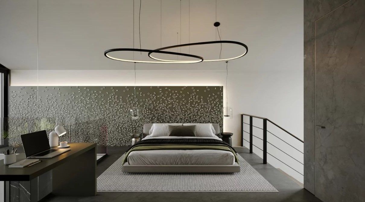 Вилла в Чангу, Индонезия, 96 м² - фото 3