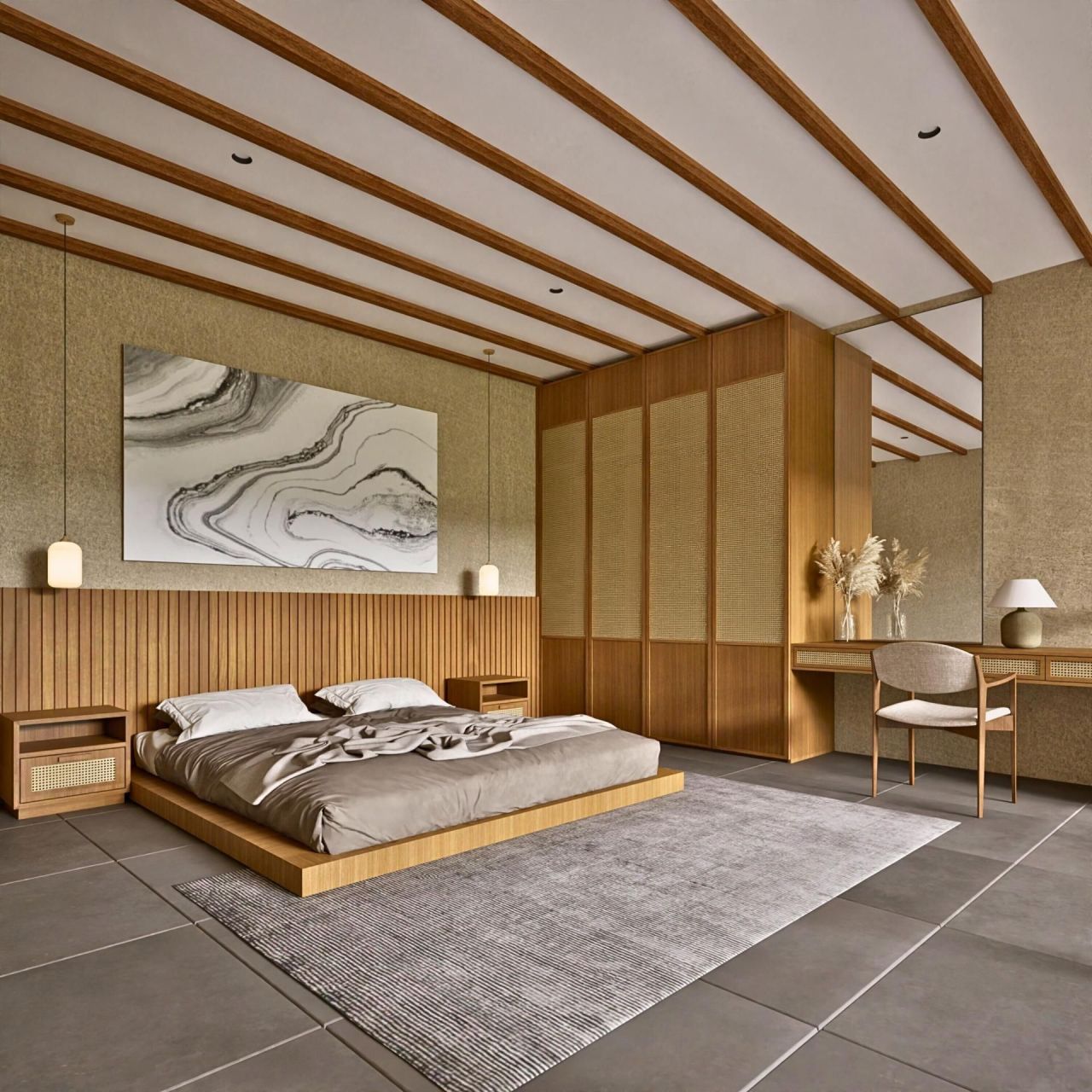 Квартира в Чангу, Индонезия, 67 м² - фото 3