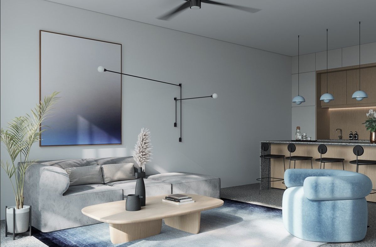 Квартира в Сесехе, Индонезия, 82 м² - фото 5