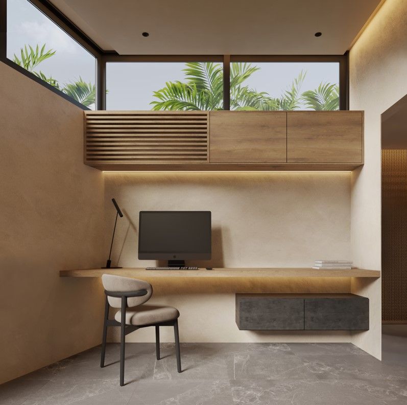 Квартира в Куте, Индонезия, 27 м² - фото 4