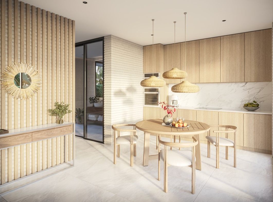 Квартира в Буките, Индонезия, 57 м² - фото 7